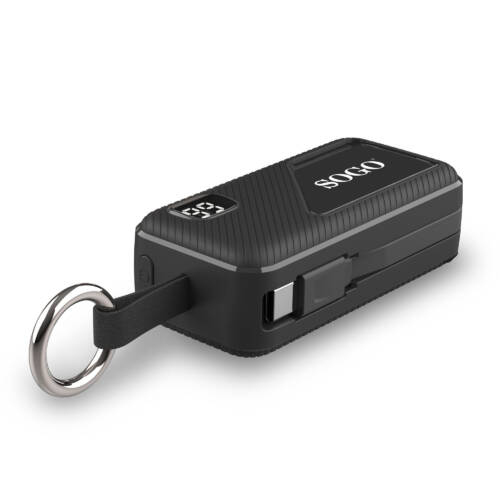 Sogo CAR-SS-17765 power bank Lithium Polymer (LiPo) – image 3