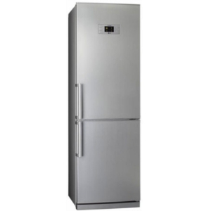LG GR-F409BTQA Freestanding White