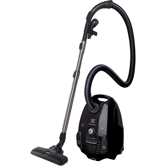 Electrolux ESP7GREEN 3.5 L Cylinder vacuum Dry 650 W Dust bag