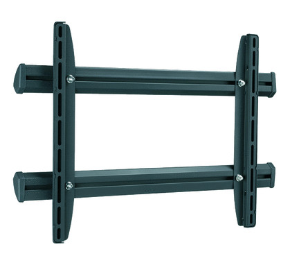 Vogel's EFA6880 TV mount/stand Silver – image 1