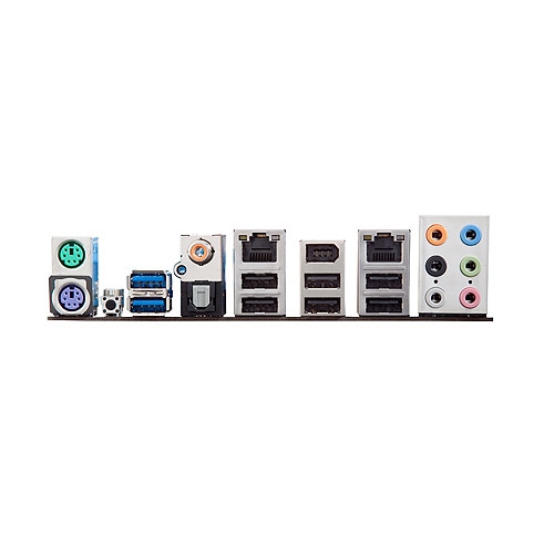 ASUS P7P55D-E Premium – image 3