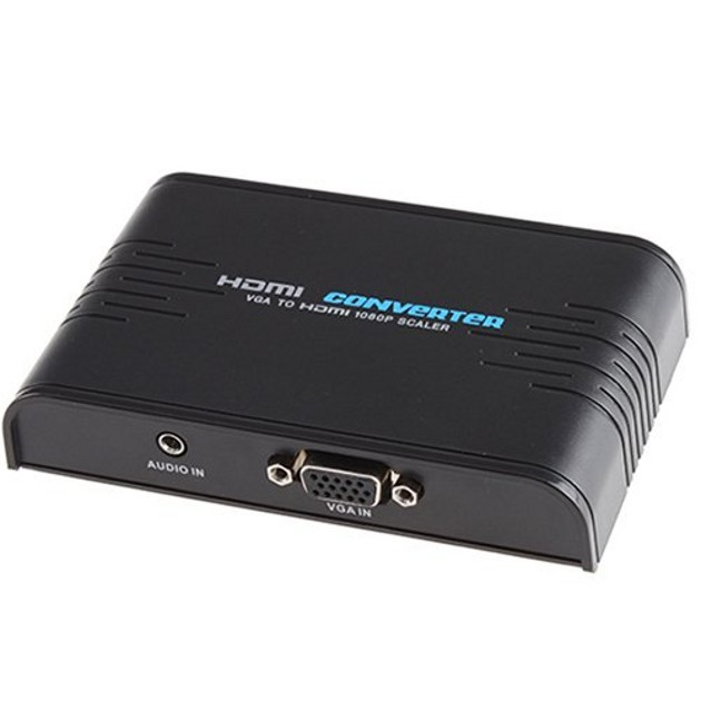 Techly IDATA-HDMI-VGA6 video signal converter – image 1