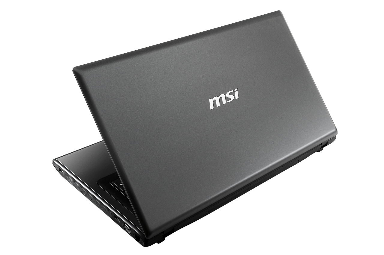 MSI CR70 2M-204NL – image 8