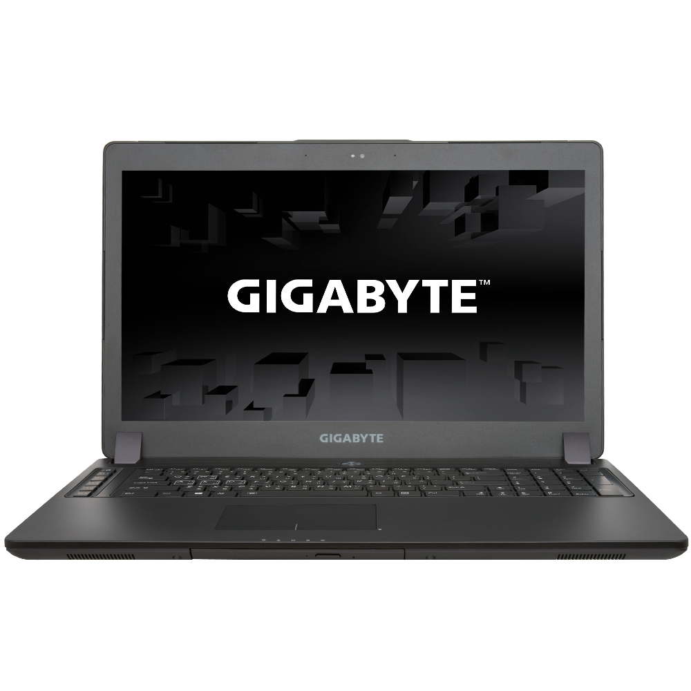 GIGABYTE P37W Intel® Core™ i7 i7-4720HQ Laptop