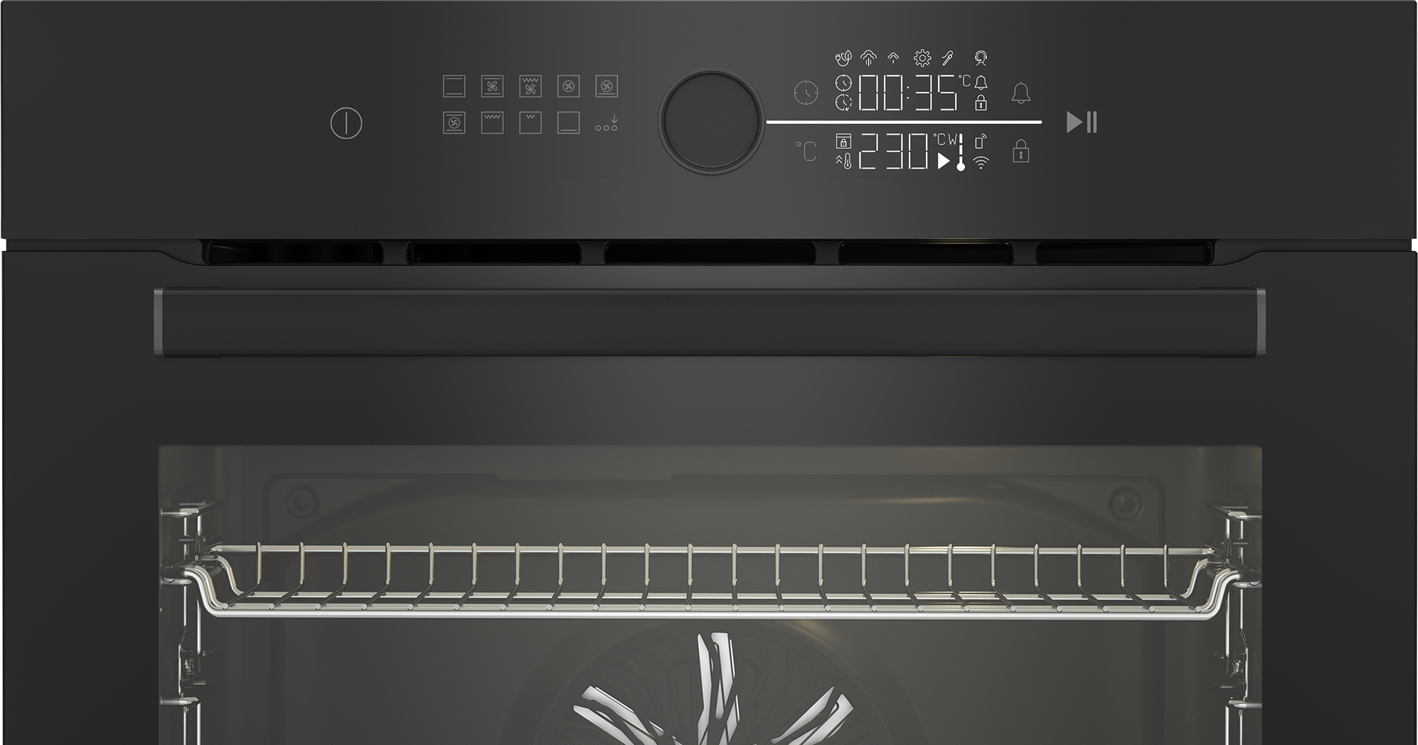 Beko bPRO 500 BBIM17400BPSE oven – image 2