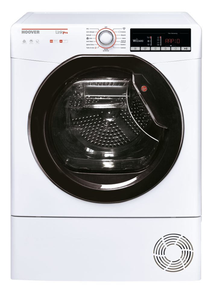 Hoover HLPB H8A2TBEX-11