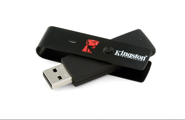 Kingston Technology 410 8GB – image 5