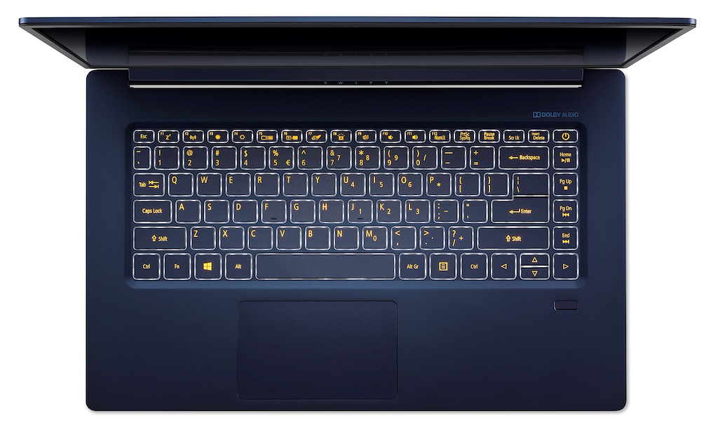 Acer Swift 5 SF515-51T-76FH Intel® Core™ i7 i7-8565U Laptop – image 8
