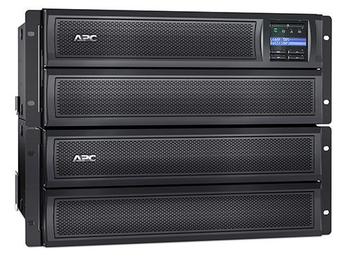 APC SMX3000LV uninterruptible power supply (UPS) 3 kVA – image 9