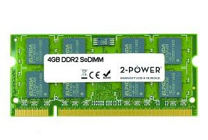 2-Power 2PCM-KTH-ZD8000C6/4G memory module