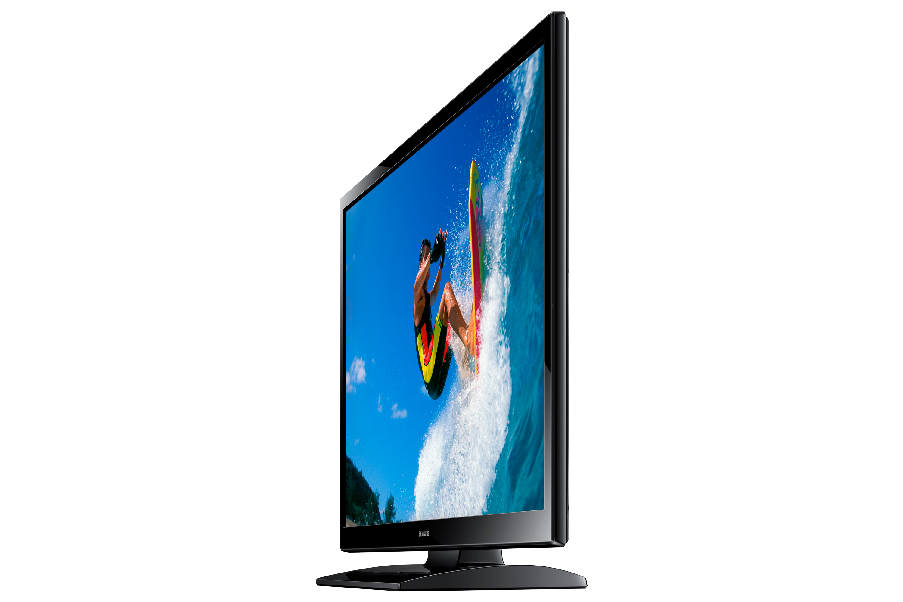 Samsung PS43F4000AW 109.2 cm (43") SVGA Grey – image 5
