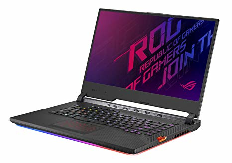 ASUS ROG Strix G731GW-EV243 laptop Intel® Core™ i7 i7-9750H – image 1