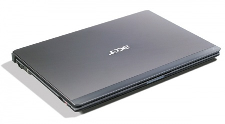 Acer Aspire TimelineX AS3810Tz-4599 Intel® Pentium® SU2700 – image 6
