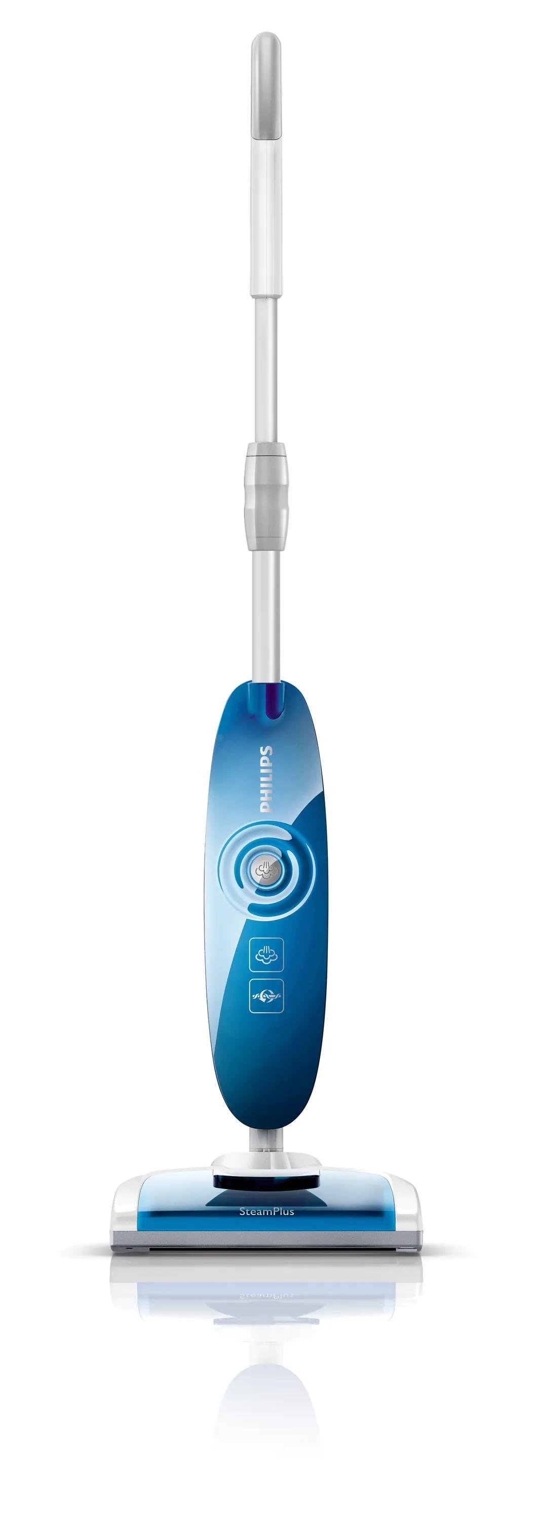 Philips Steam Plus FC7020/01 Sweep and Steam Cleaner – image 2