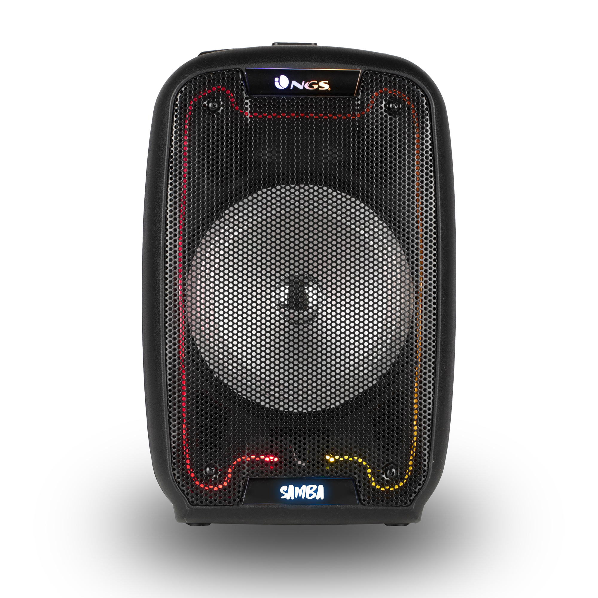 NGS Wild Samba – image 5