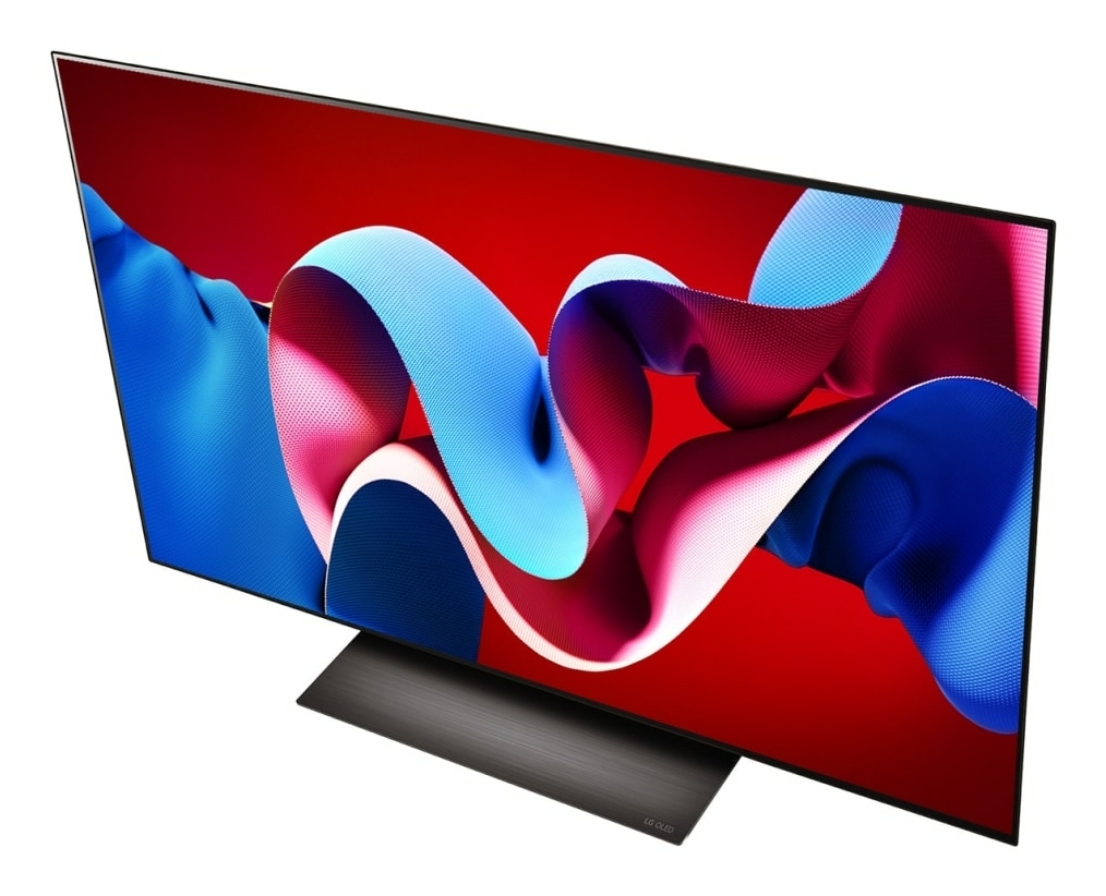 LG OLED48C42LA TV – image 8