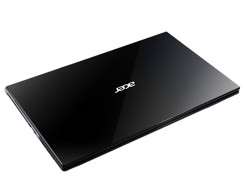 Acer Aspire 771G-33124G50Makk Intel® Core™ i3 i3-3120M Laptop 43.9 cm (17.3") HD+ 4 GB DDR3-SDRAM 500 GB HDD NVIDIA® GeForce® 710M Windows 8 Black, Silver – image 3