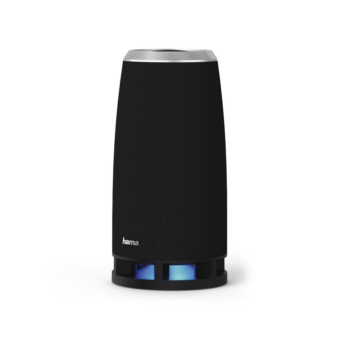 Hama 00173161 portable/party speaker Black – image 1