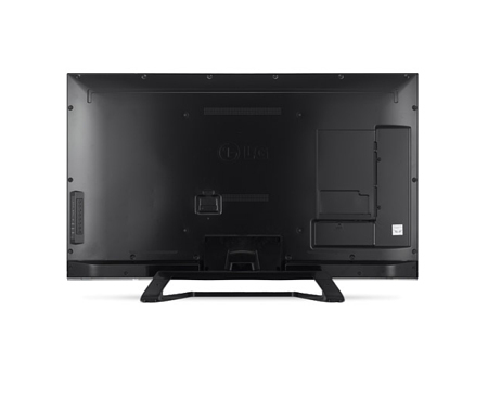 LG 55LM7600 TV 139.7 cm (55") Full HD Smart TV Wi-Fi Black, Silver – image 6