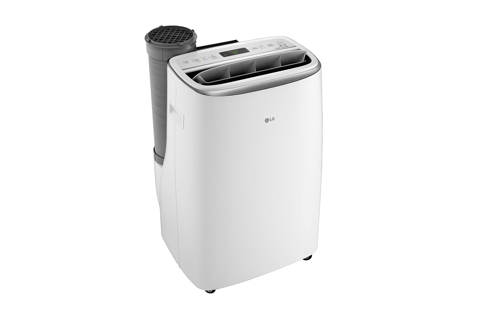LG LP1419IVSM portable air conditioner – image 4