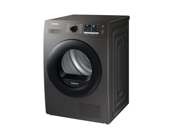 Samsung DV90TA040AX/EU tumble dryer Freestanding Front-load – image 3