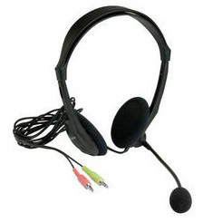 Verbatim Multimedia Headphones – image 3