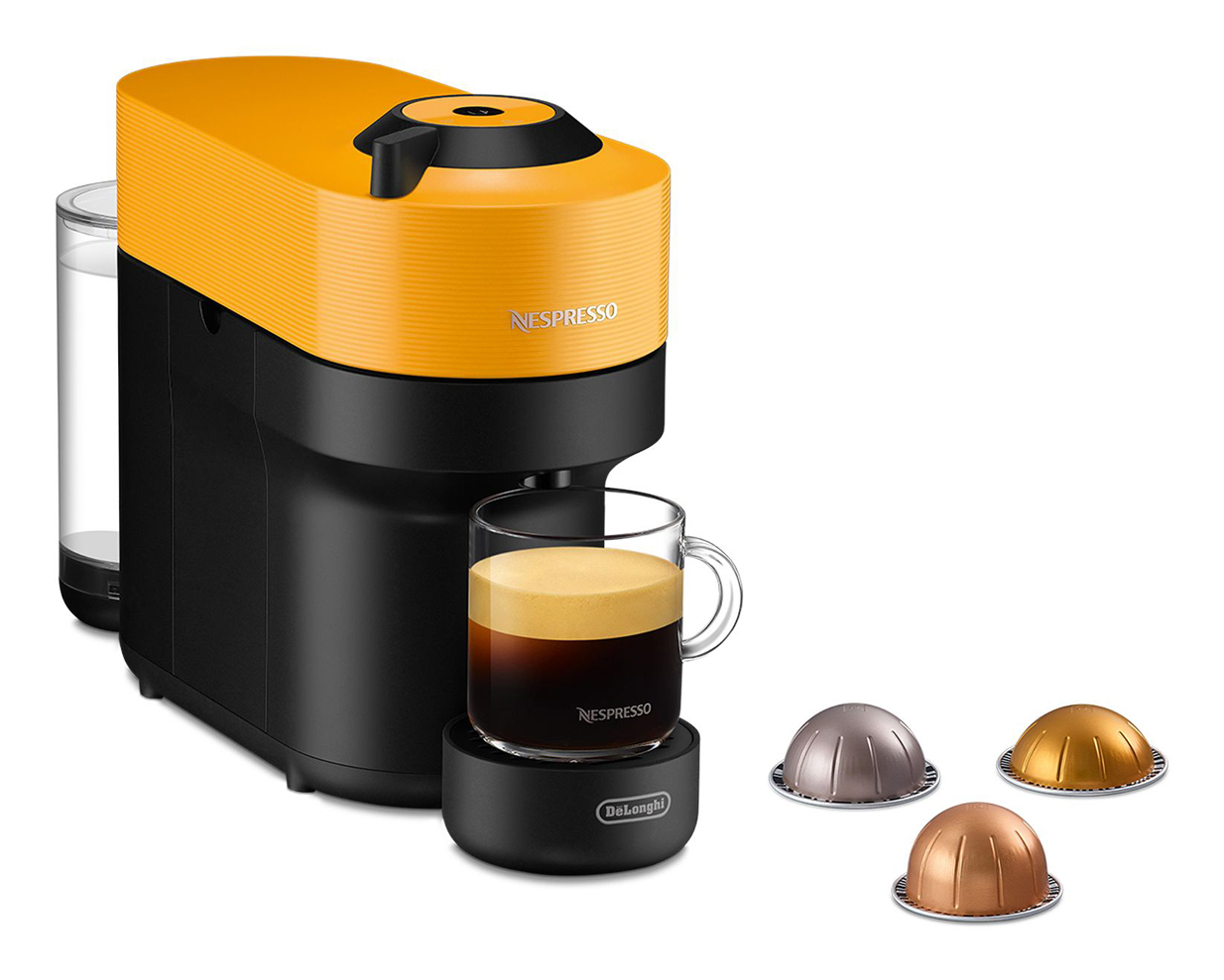 De’Longhi ENV90.Y — vue 1 sur 5