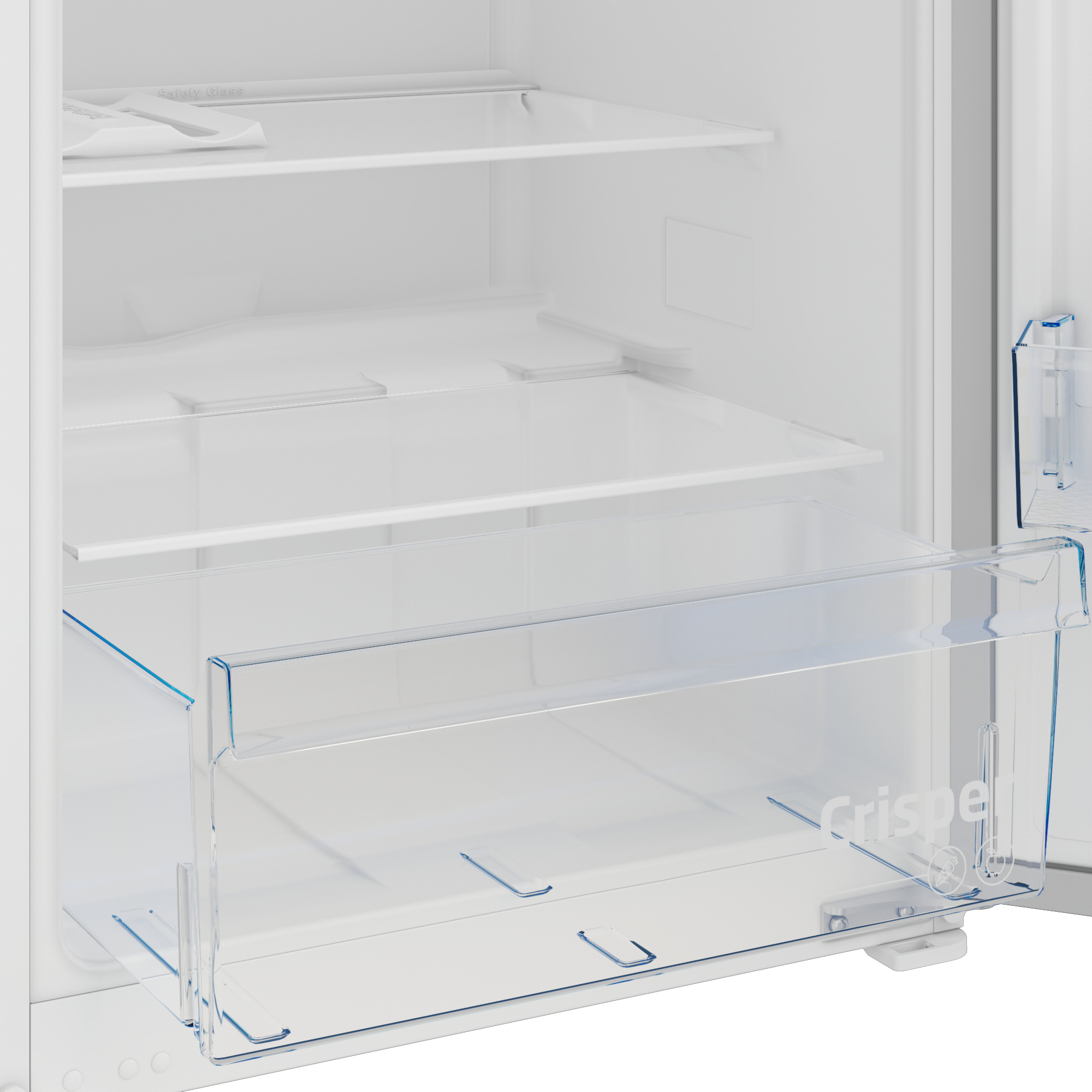Beko BSSA210K4SN combi-fridge Built-in – image 8