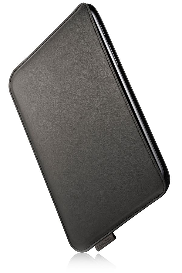 Samsung EFC-1G5LD 17.8 cm (7") Cover Espresso – image 2