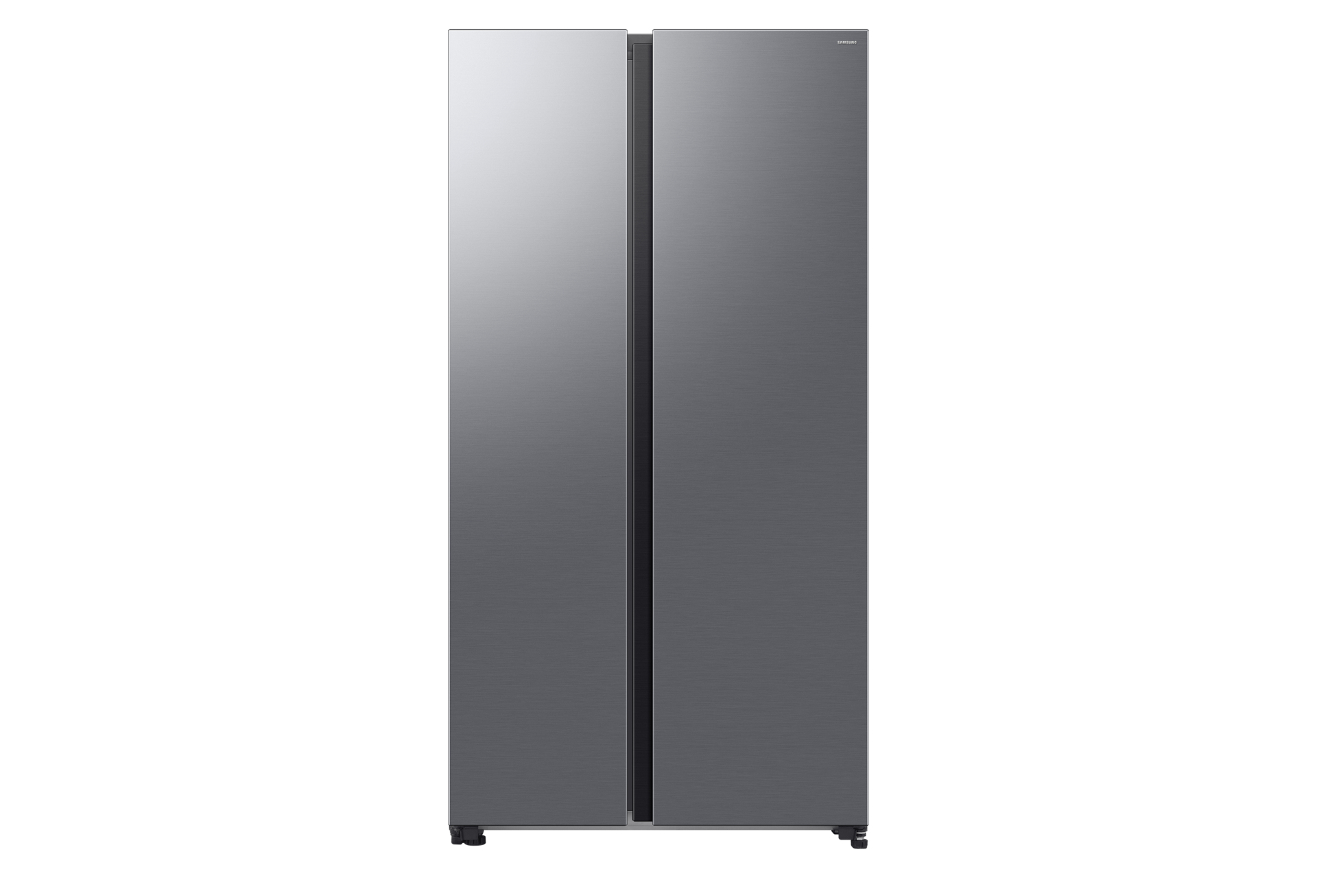 Samsung RS70F65QDT — vue 1 sur 2