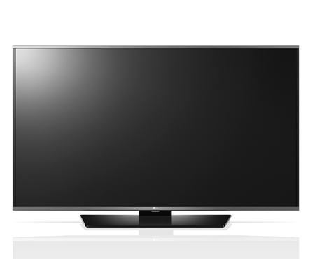 LG 55LF630 TV 139.7 cm (55") Full HD Smart TV Wi-Fi Black – image 2