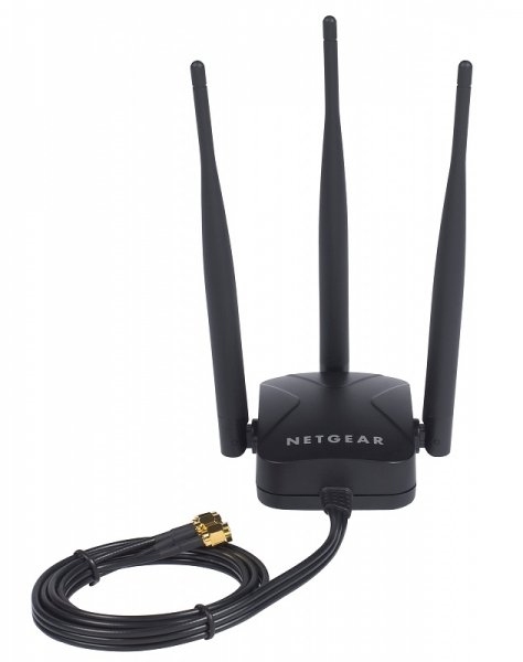 NETGEAR ANT32405 network antenna 5 dBi