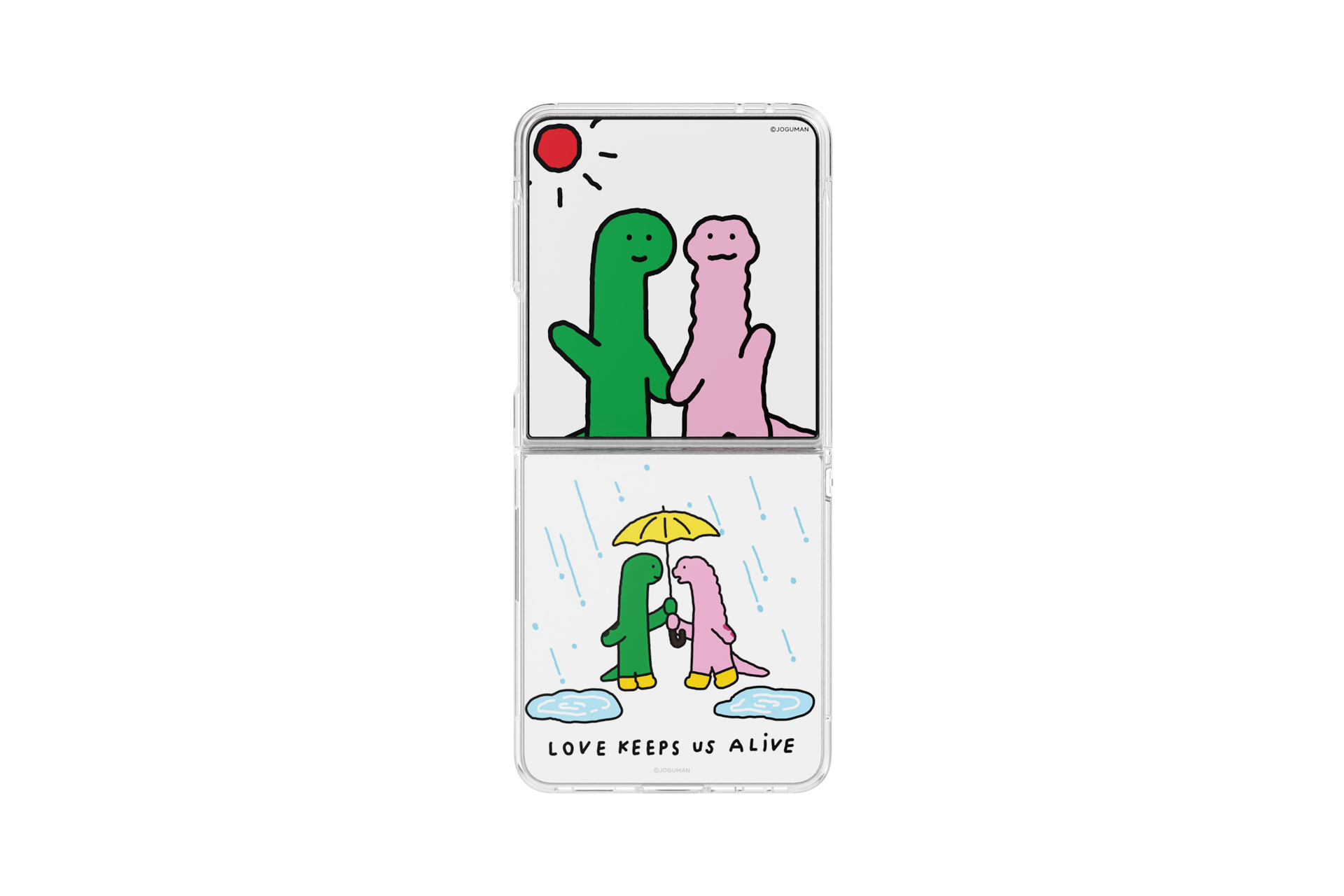 Samsung GP-FPF766HICWW mobile phone case