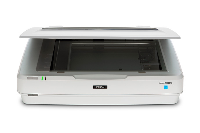 Escáner Epson Expression 13000XL Fotográfico - 2400 DPI - Tamaño A3 - USB - B11B257201 Escáner Epson Expression 13000XL Fotográfico - 2400 DPI - Tamaño A3 - USB - B11B257201