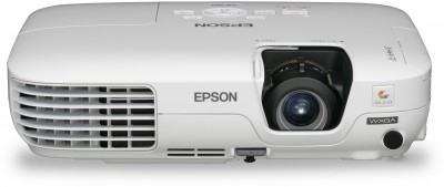 Epson EB-W9 LW – image 1