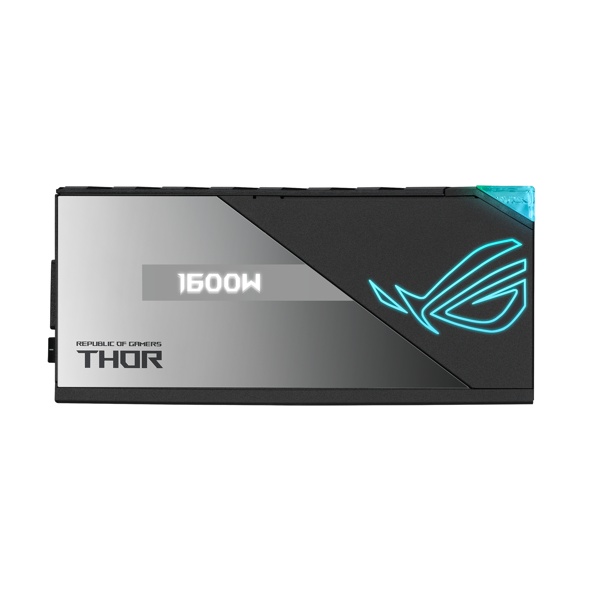 ASUS ROG Thor power supply unit – image 2