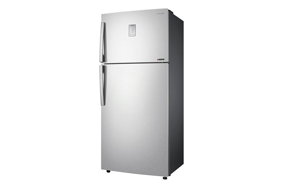 Samsung RT53H6305SL fridge-freezer Freestanding – image 2