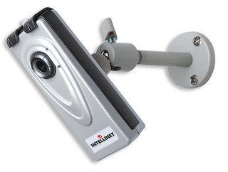 Intellinet 501583 security camera Indoor – image 3