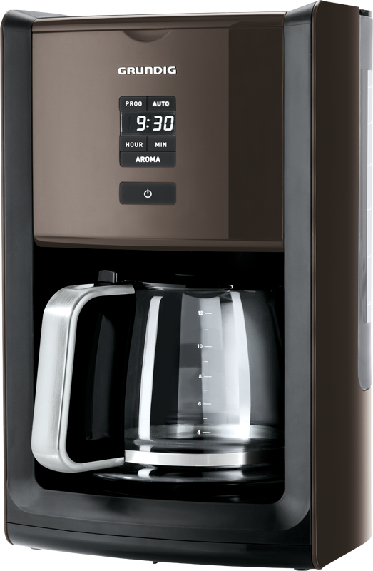 Grundig KM 7280 G – image 2