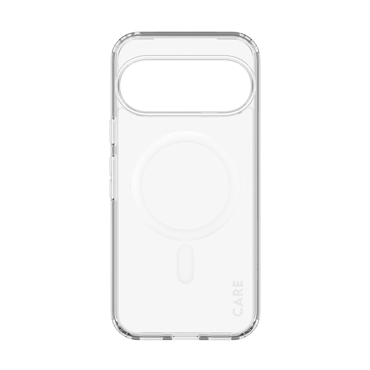 PanzerGlass CARE™ by PanzerGlass® Urban Combat Case Transparent w. White Qi Google Pixel 11 – image 4