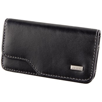 Hama Life mobile phone case Black