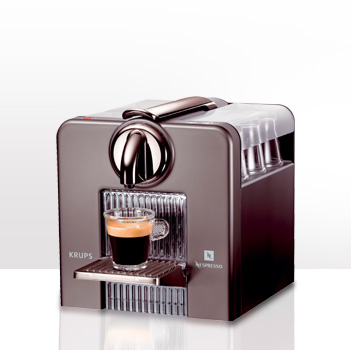 Krups Le Cube Titan XN5005