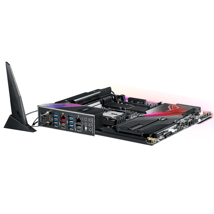 ASUS ROG Rampage VI Extreme Encore – image 4