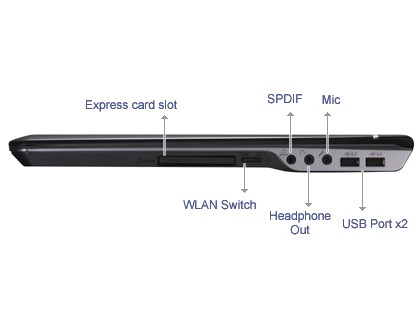 ASUS M70SA-7U011G, SP – image 4