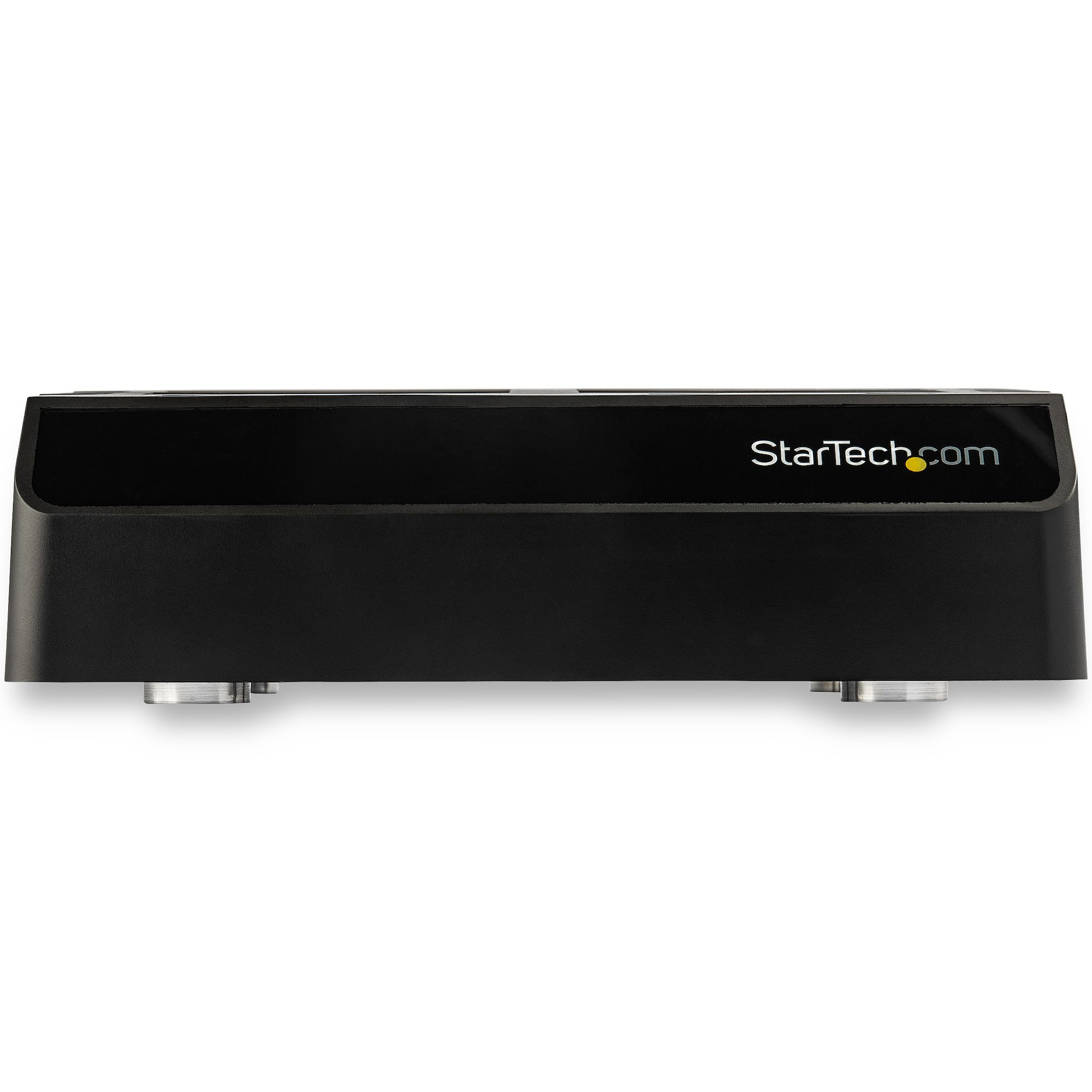 Docking Station StarTech.com - 2.5"/3.5" - USB 3.1 - SATA - 4 Bahías - HDD/SSD - Negro - SDOCK4U313 Docking Station StarTech.com - 2.5"/3.5" - USB 3.1 - SATA - 4 Bahías - HDD/SSD - Negro - SDOCK4U313