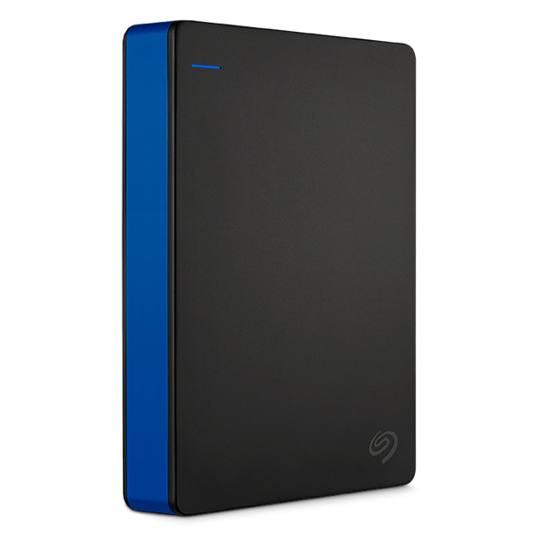 Seagate Game Drive STGD4000400 external hard drive – image 3
