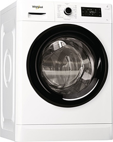 Whirlpool FWG91484WE CH — vue 1 sur 1