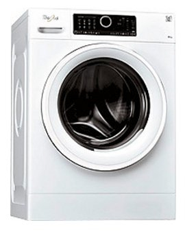 Whirlpool WAO 8605 — vue 1 sur 1