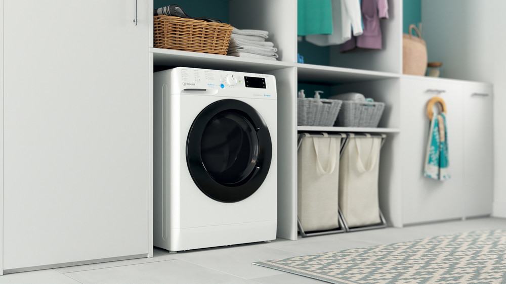 Indesit BDE 96435 9EWB BE – image 5