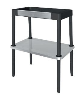 WMF 0415970071 příslušenství ke grilu Stojánek na gril